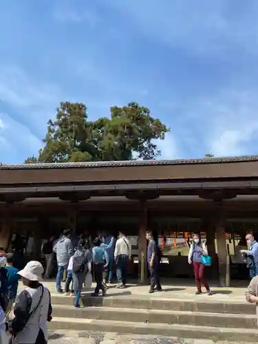 春日大社(奈良県)