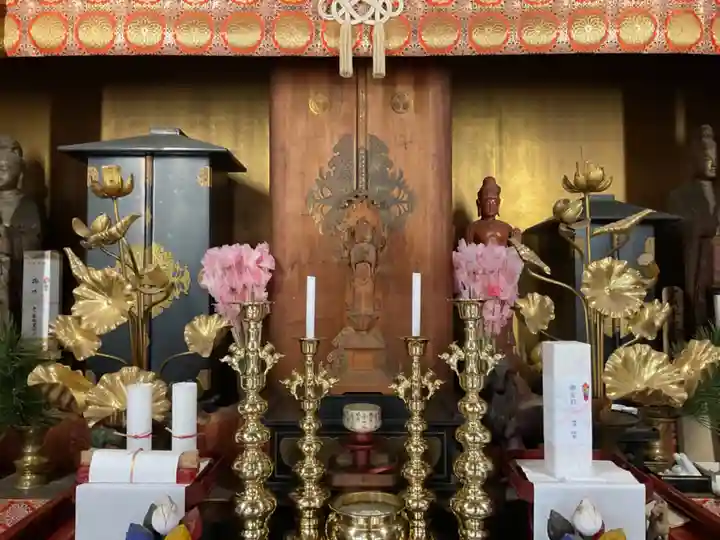 大智院(清水寺大智院)(愛知県)