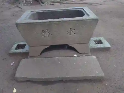 碑文谷八幡宮(東京都)