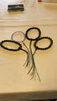 牟禮山観音禅寺(滋賀県)