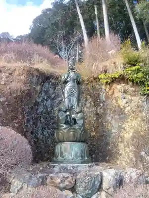 華厳寺(岐阜県)