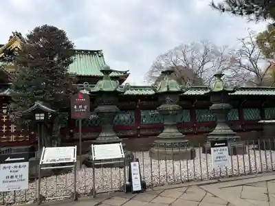 上野東照宮(東京都)