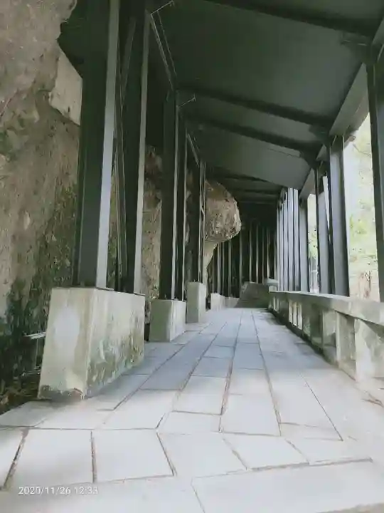 榛名神社のその他建物