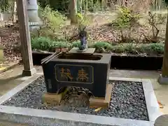 鷲神社(茨城県)