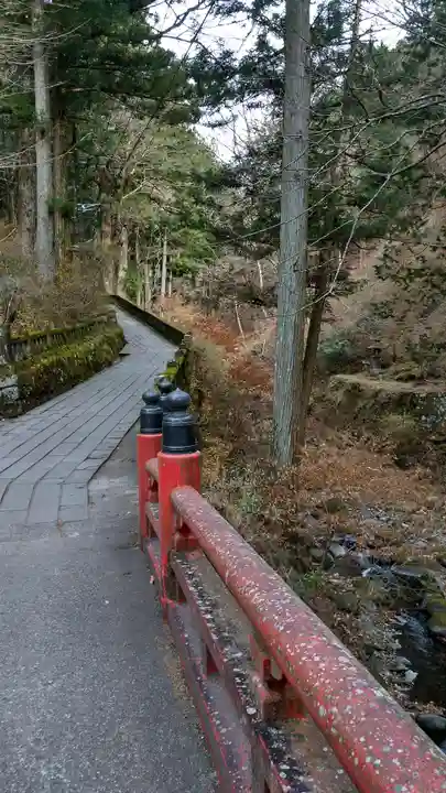 榛名神社(群馬県)