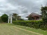 出雲大社先島本宮(沖縄県)
