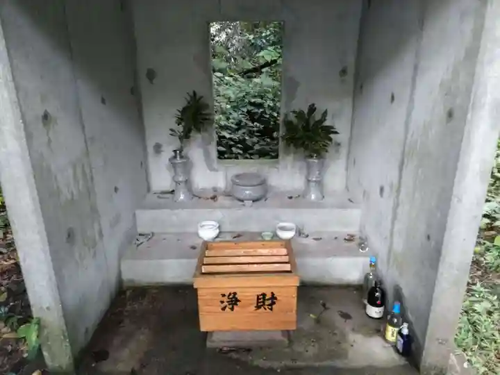 住吉神社(沖縄県)