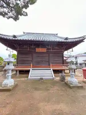 白峰宮(香川県)