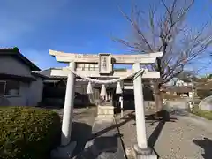 宇佐八幡神社(滋賀県)