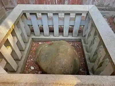 伊和神社のその他建物