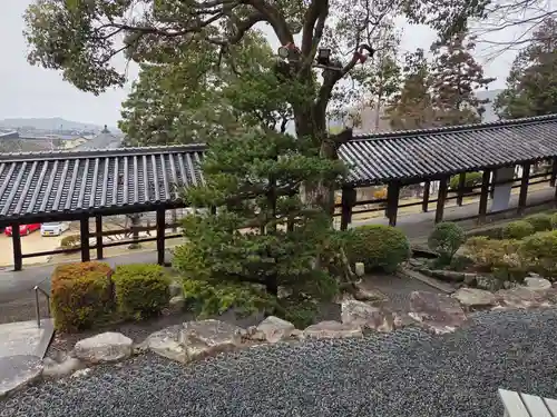 吉備津神社(岡山県)