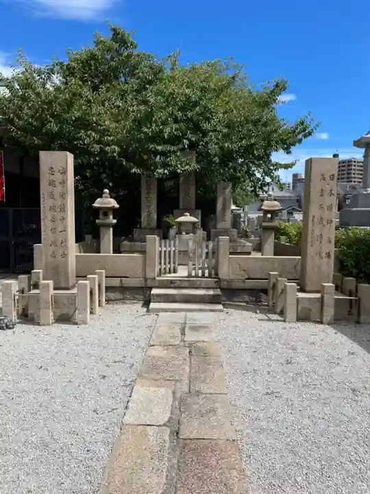 妙国寺のその他建物