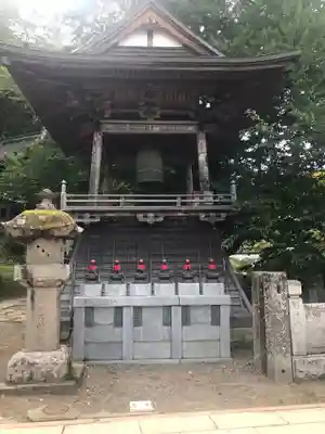 北向観音のその他建物