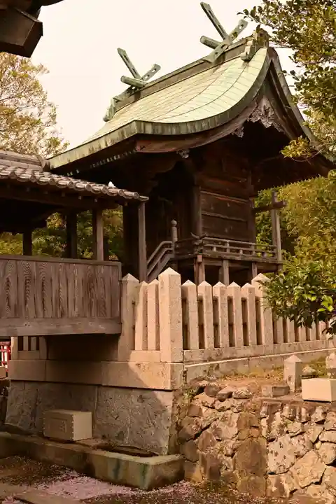 鹿島神社(香川県)