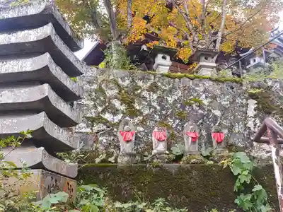 円蔵寺(福島県)