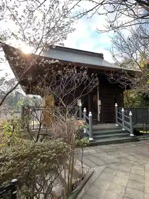 大船観音寺(神奈川県)