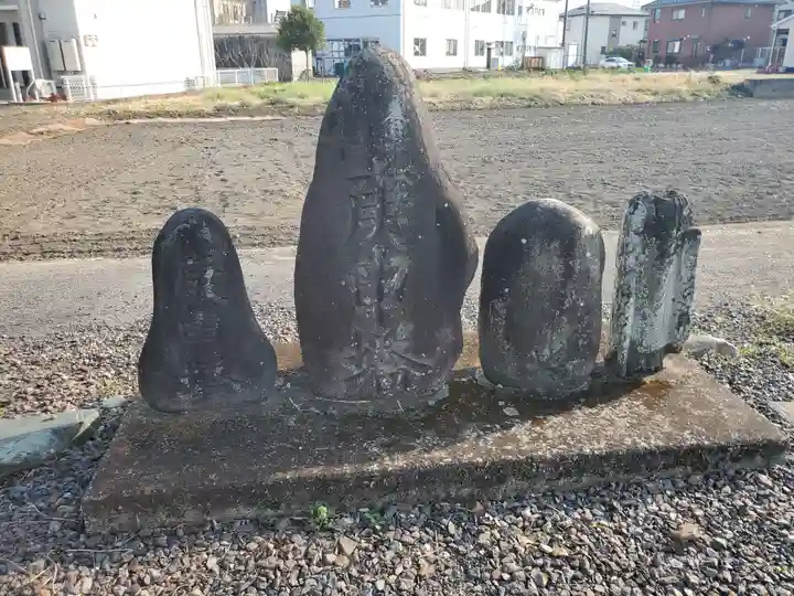 宗金寺(群馬県)