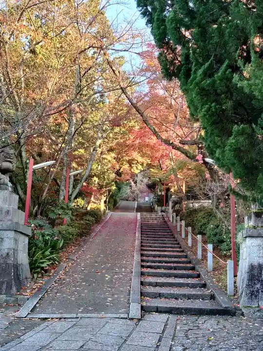 粟田神社のその他建物
