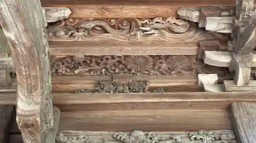 刈田嶺神社(宮城県)