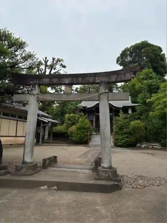 光町稲荷神社(東京都)