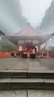 厳魂神社(金刀比羅宮奥社)(香川県)