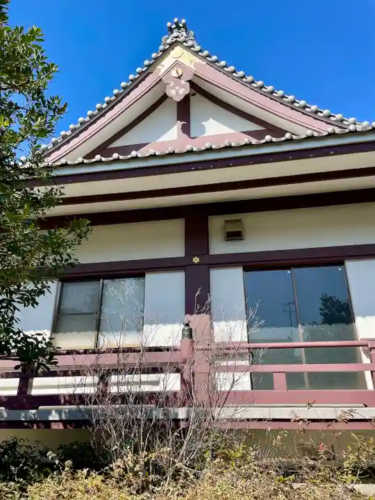 光照寺(東京都)