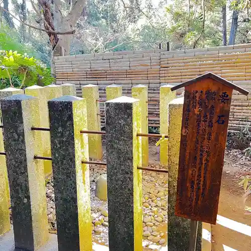 香取神宮(千葉県)