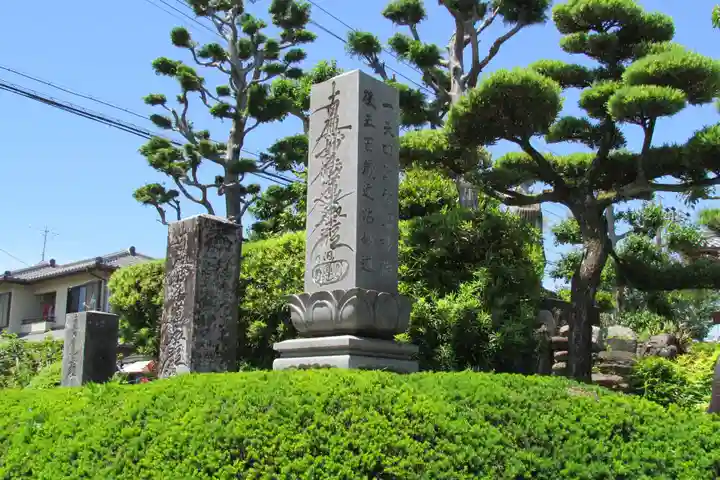 妙泰寺のその他建物