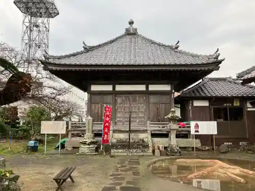 興導寺(大分県)