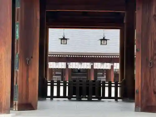 橿原神宮(奈良県)