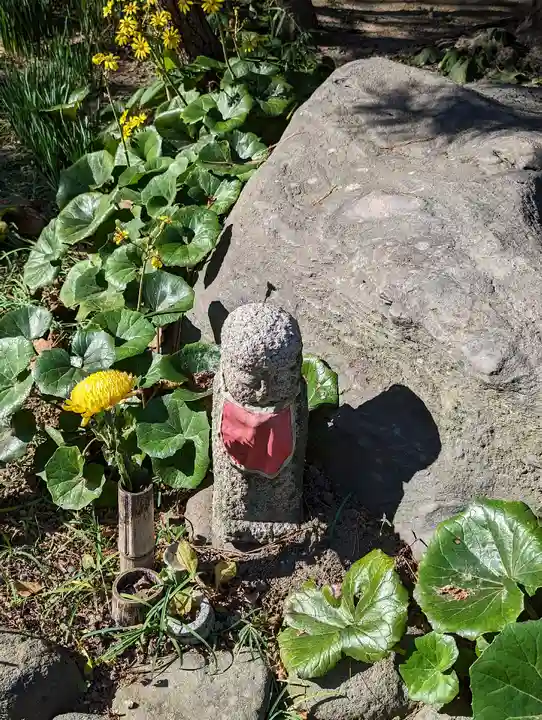 宝戒寺(神奈川県)