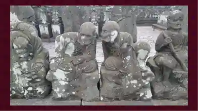 喜多院(埼玉県)