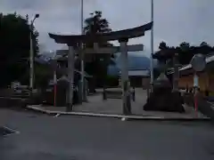 大西神社(三重県)