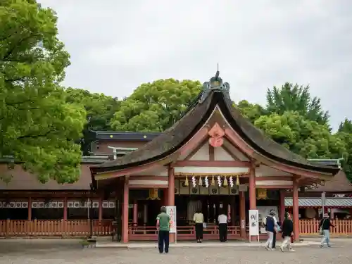 津島神社(愛知県)