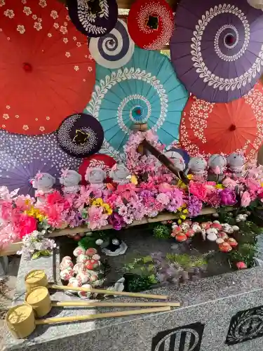 陽林寺(福島県)