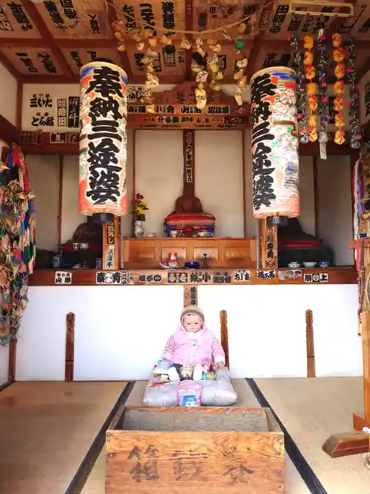 龍石寺(埼玉県)