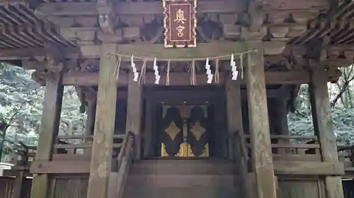 鹿島神宮のその他建物