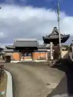 大願寺のその他建物