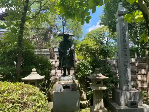 安養寺(東京都)