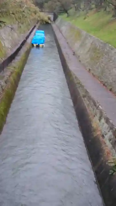 長等神社(滋賀県)