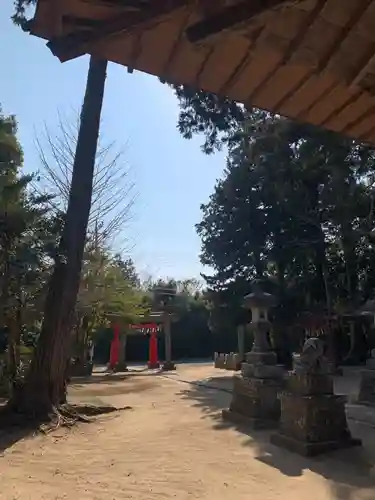 水主神社(千葉県)
