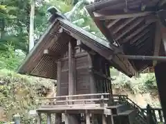 神明神社(愛知県)