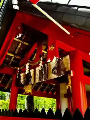 住吉大伴神社(京都府)