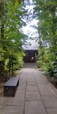 梅田神明宮(東京都)