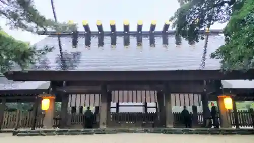 熱田神宮(愛知県)