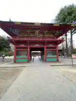 根津神社(東京都)