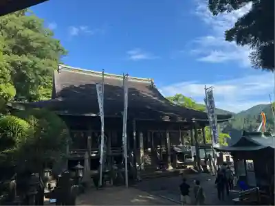 青岸渡寺(和歌山県)