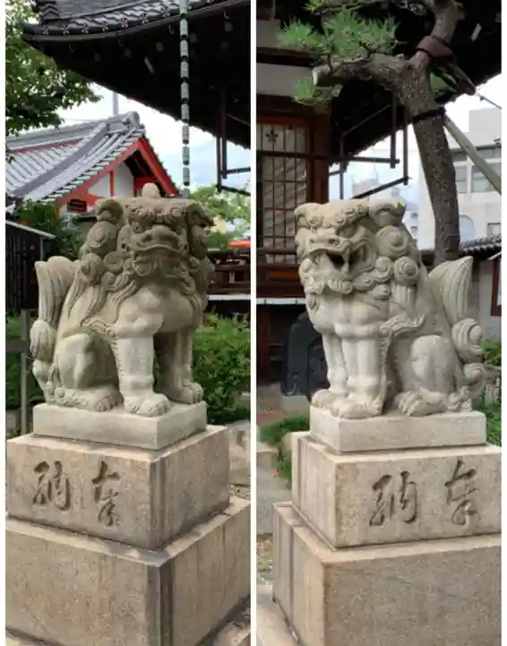 櫻井神社(兵庫県)