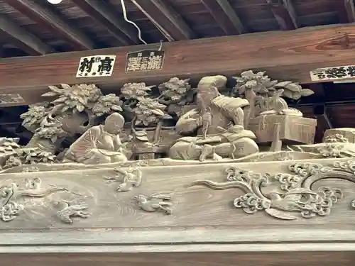 千方神社(埼玉県)