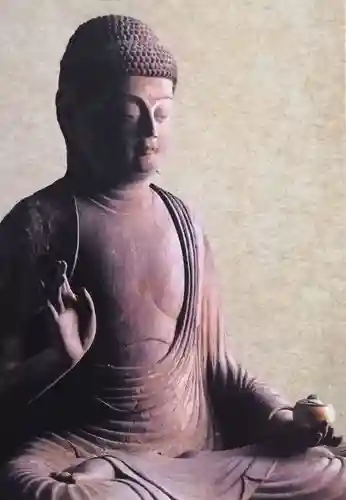 西山寺(静岡県)